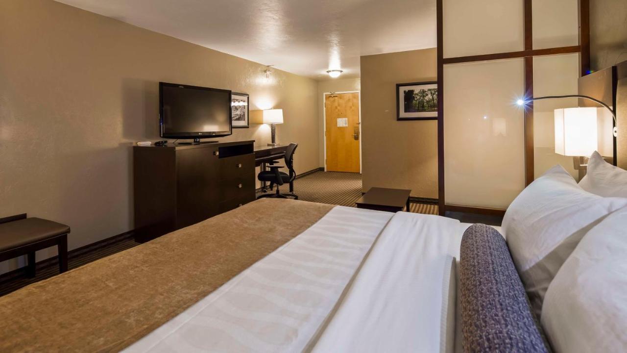 Best Western Vista Inn Buena Vista Zewnętrze zdjęcie
