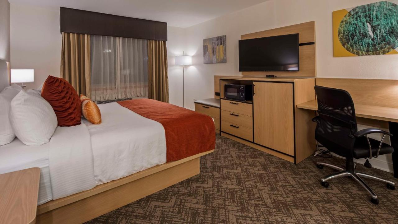 Best Western Vista Inn Buena Vista Zewnętrze zdjęcie