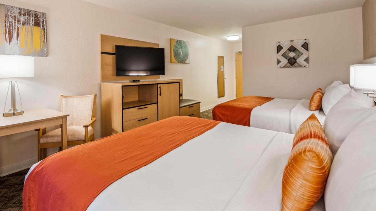 Best Western Vista Inn Buena Vista Zewnętrze zdjęcie