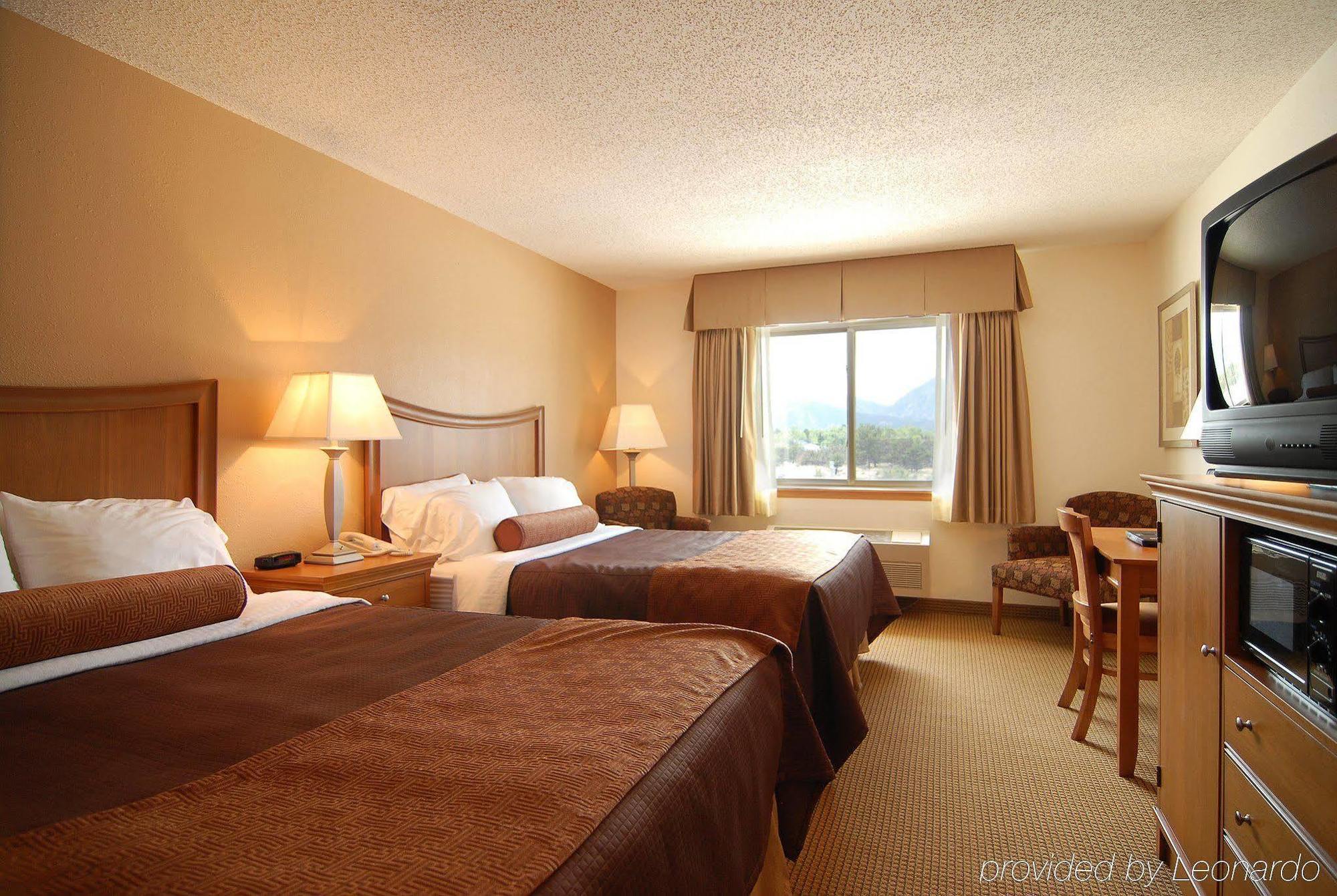 Best Western Vista Inn Buena Vista Pokój zdjęcie